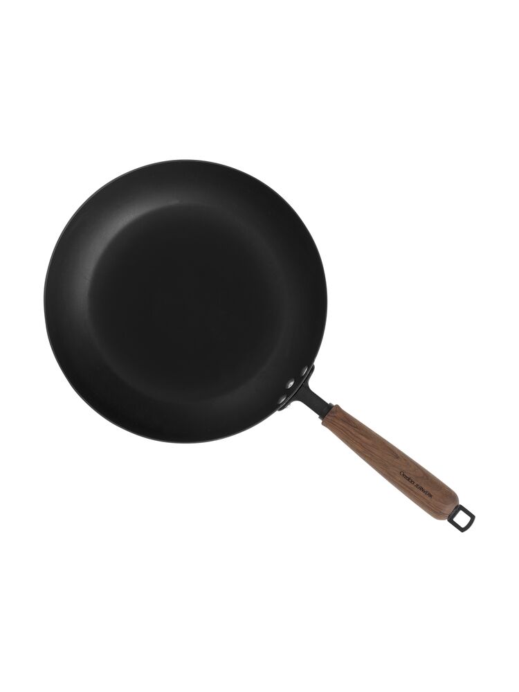Orrefors Jernverk - Blacksmith smedepande